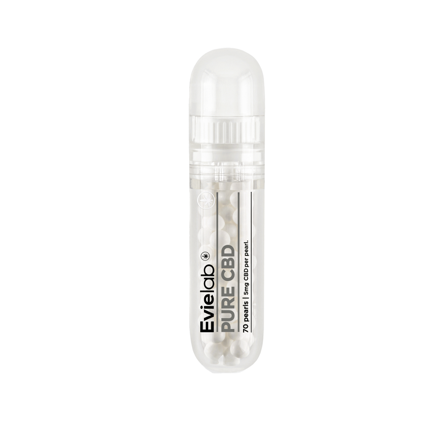 pure CBD