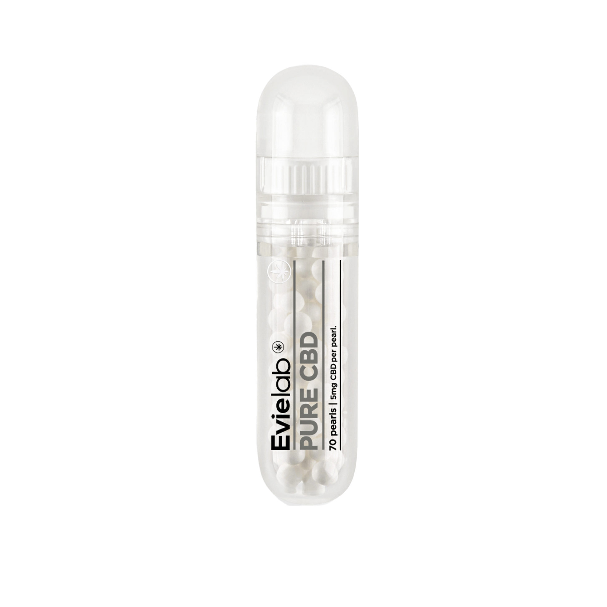 pure CBD