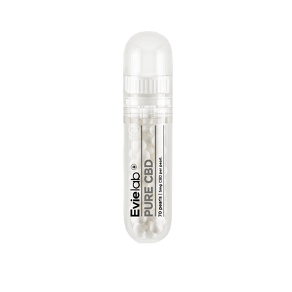 pure CBD