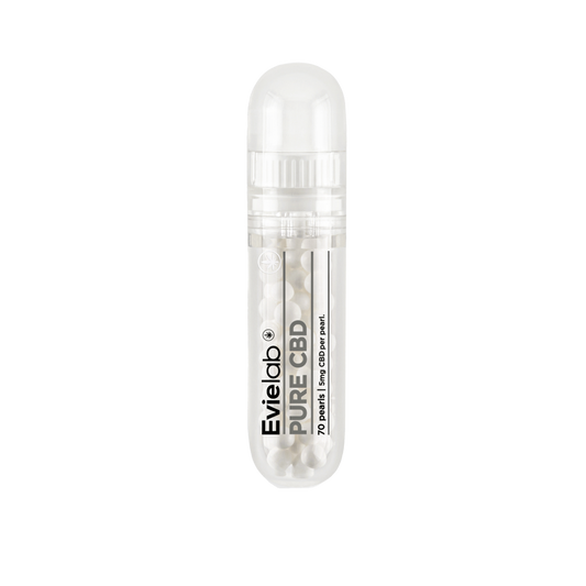 pure CBD