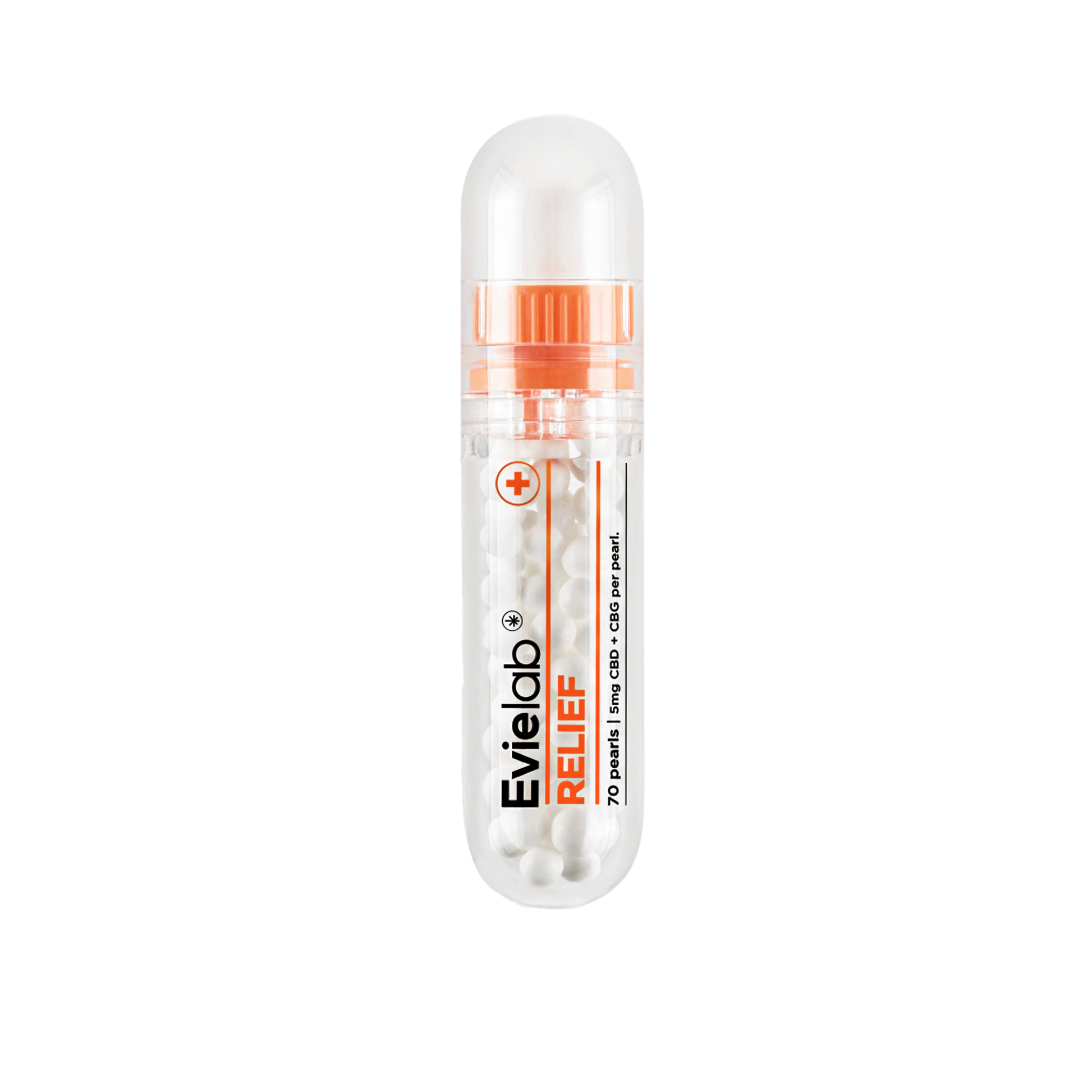 Relief CBD