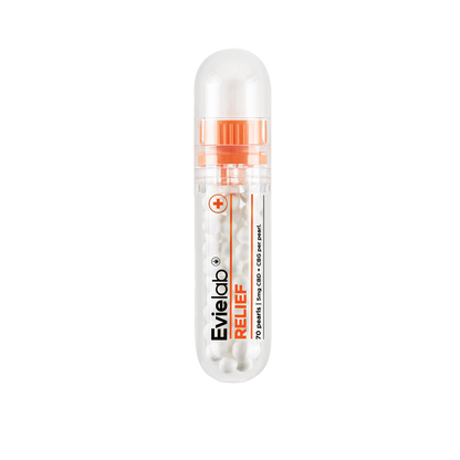 Relief CBD