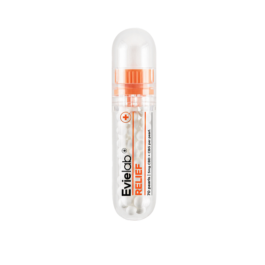 Relief CBD