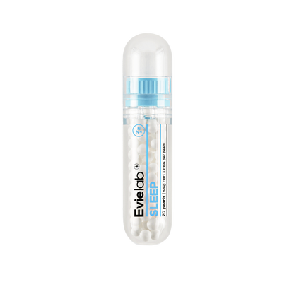 Sleep CBD