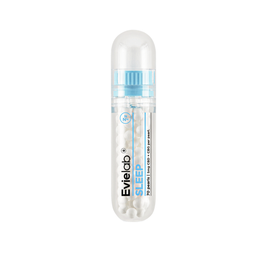 Sleep CBD